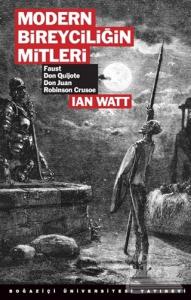 Modern Bireyciliğin Mitleri