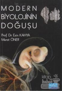 Modern Biyolojinin Doğuşu