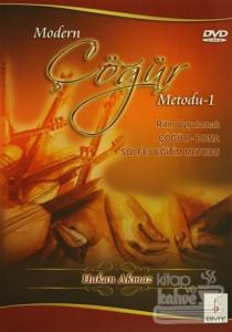 Modern Çöğür Metodu - 1 (DVD'li)