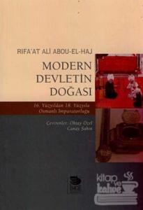 Modern Devletin Doğası