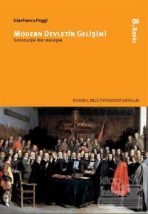 Modern Devletin Gelişimi