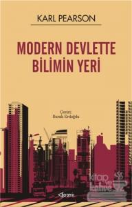 Modern Devlette Bilimin Yeri