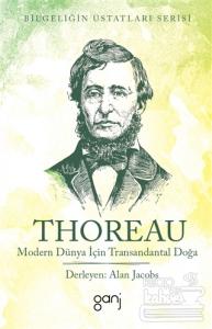 Modern Dünya İçin Transandantal Doğa