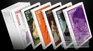 Modern Dünya Klasikleri (11 Kitap Set)