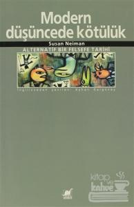 Modern Düşüncede Kötülük