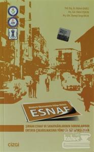 Modern Ekonominin Gölge Aktörü - Esnaf