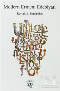 Modern Ermeni Edebiyatı