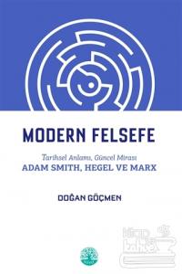 Modern Felsefe