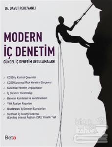 Modern İç Denetim