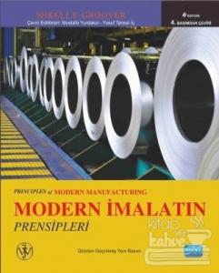 Modern İmalatın Prensipleri
