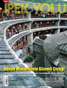 Modern İpek Yolu Dergisi Sayı: 2 Ocak 2018