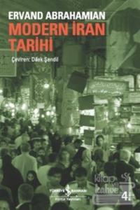 Modern İran Tarihi