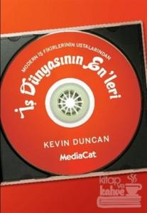 Modern İş Fikirlerinin Ustalarından İş Dünyasının Enleri