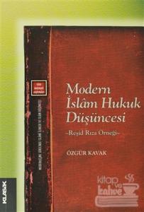Modern İslam Hukuk Düşüncesi