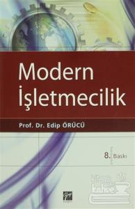 Modern İşletmecilik