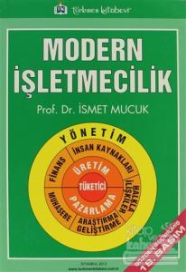 Modern İşletmecilik