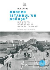 Modern İstanbul'un Doğuşu