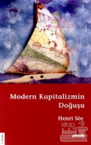 Modern Kapitalizmin Doğuşu