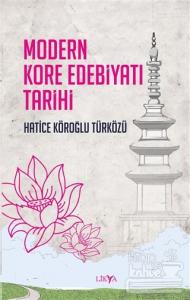 Modern Kore Edebiyatı Tarihi