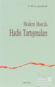 Modern Mısır'da Hadis Tartışmaları