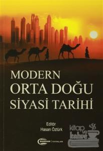 Modern Orta Doğu Siyasi Tarihi