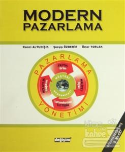 Modern Pazarlama