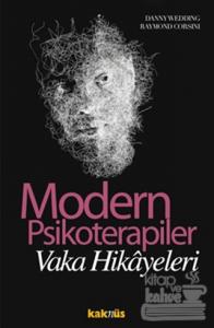 Modern Psikoterapiler - Vaka Hikayeleri