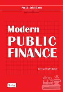 Modern Public Finance