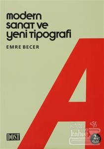 Modern Sanat ve Yeni Tipografi
