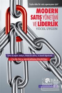Modern Satış Yönetimi ve Liderlik