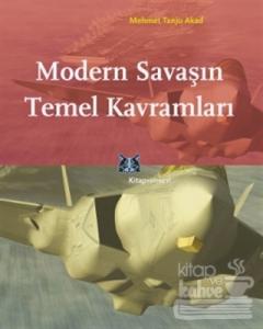 Modern Savaşın Temel Kavramları