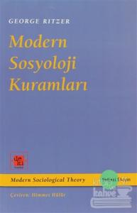Modern Sosyoloji Kuramları