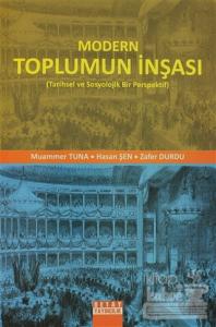 Modern Toplumun İnşası