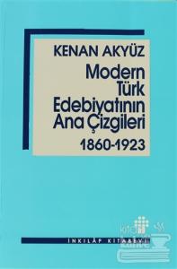 Modern Türk Edebiyatının Ana Çizgileri