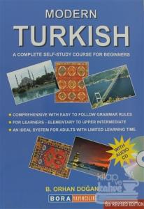 Modern Turkish