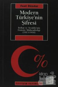 Modern Türkiye'nin Şifresi