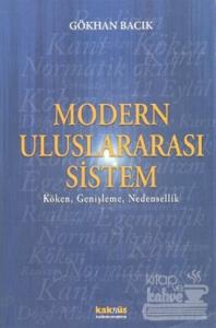 Modern Uluslararası Sistem