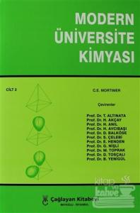 Modern Üniversite Kimyası Cilt: 2