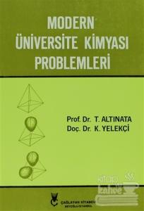 Modern Üniversite Kimyası Problemleri