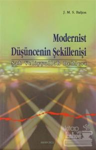 Modernist Düşüncenin Şekillenişi