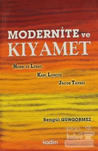 Modernite ve Kıyamet