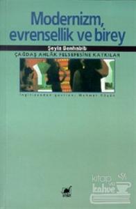 Modernizm, Evrensellik ve Birey