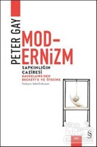 Modernizm