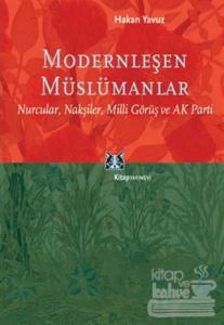 Modernleşen Müslümanlar
