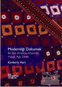 Modernliği Dokumak