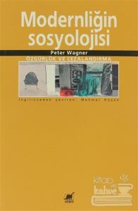 Modernliğin Sosyolojisi