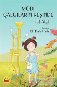 Modi Çalgıların Peşinde