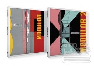 Modulor (2 Cilt Takım)