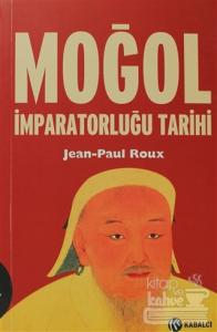 Moğol İmparatorluğu Tarihi