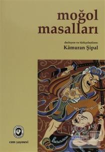 Moğol Masalları